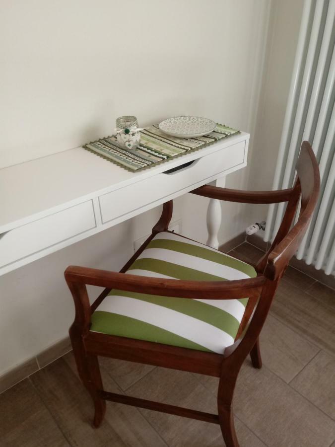 גאליאנו Il Marrondindo Bed & Breakfast מראה חיצוני תמונה